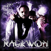 Fat Lady Sings by Raekwon