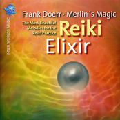 The Love by Merlin's Magic