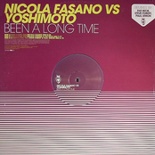 nicola fasano vs yoshimoto