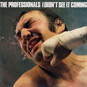 Friday Night Square by The Professionals