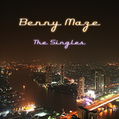 Benny Maze: The Singles