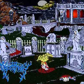 Vengeance from Beyond the Grave / Images of Horror