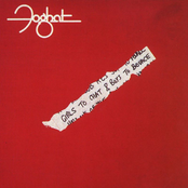 Let Me Get Close To You by Foghat