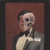 I'm Sorry Mr. Kendrick, There's a Skull Inside Your Head.