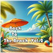 Back to the Beach, Vol. 2