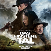 Das finstere tal (Original Soundtrack)