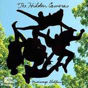 In The Union Of Wine by The Hidden Cameras