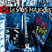 Apéro by Les Sales Majestés