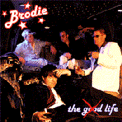 This Is My Life by Brodie