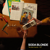 Soda Blonde: Terrible Hands