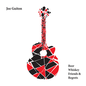 Beer Whiskey Friends & Regrets