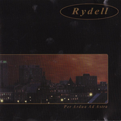 Dreams And Lines by Rydell