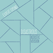 Disastrous (Acoustic version)