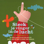 Steek Je Vinger in de Lucht