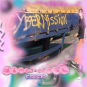CYBERMISSION // DIMENSIONAL FORCE