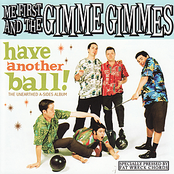 The Boxer by Me First And The Gimme Gimmes