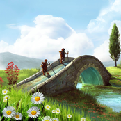 May It Be (Lord Of The Rings Lofi)