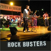 Rock Busters
