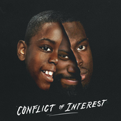 Ghetts: Conflict Of Interest