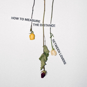 Mija: HOW TO MEASURE THE DISTANCE BETWEEN LOVERS