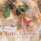 The Sweetest Sounds by Barbra Streisand