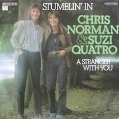 Chris Norman & Suzi Quatro