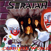 Carnival World by Seraiah