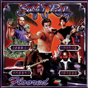 High Anxiety by Sugar Ray