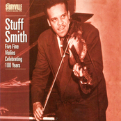 stuff smith