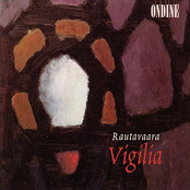 Rautavaara: Vigilia