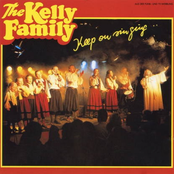 Sick Man by The Kelly Family