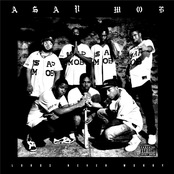 Thuggin' Noise by A$ap Mob