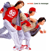 Love Is Message by W-inds.