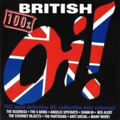 100% British Oi!