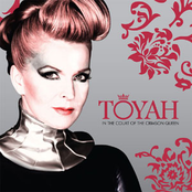 Love Crazy by Toyah