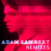 Whataya Want From Me (brad Walsh's A-vivir Mix) by Adam Lambert