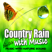 Country Rain with Music