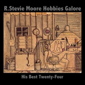 Don't Let Me Go To The Dogs by R. Stevie Moore