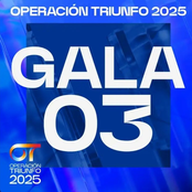 OT GALA 3 (Operación Triunfo 2025)