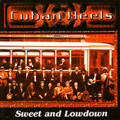 Heavy Blues by Cuban Heels