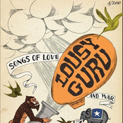 Songs of Love and Rain EP