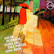 Easy To Love by Oscar Peterson