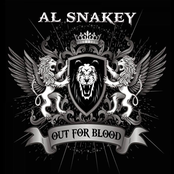 OUT FOR BLOOD