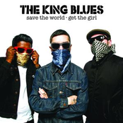 Hold On Tight by The King Blues