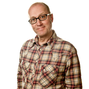 adrian edmondson