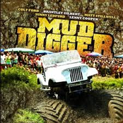 mud digger