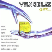 The Will Of The Wind by Vangelis