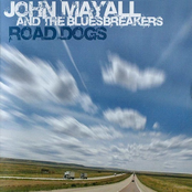 Chaos In The Neighborhood by John Mayall & The Bluesbreakers