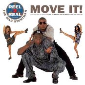 I Like To Move It by Reel 2 Real