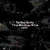 Yaphet Kotto / This Machine Kills / Envy